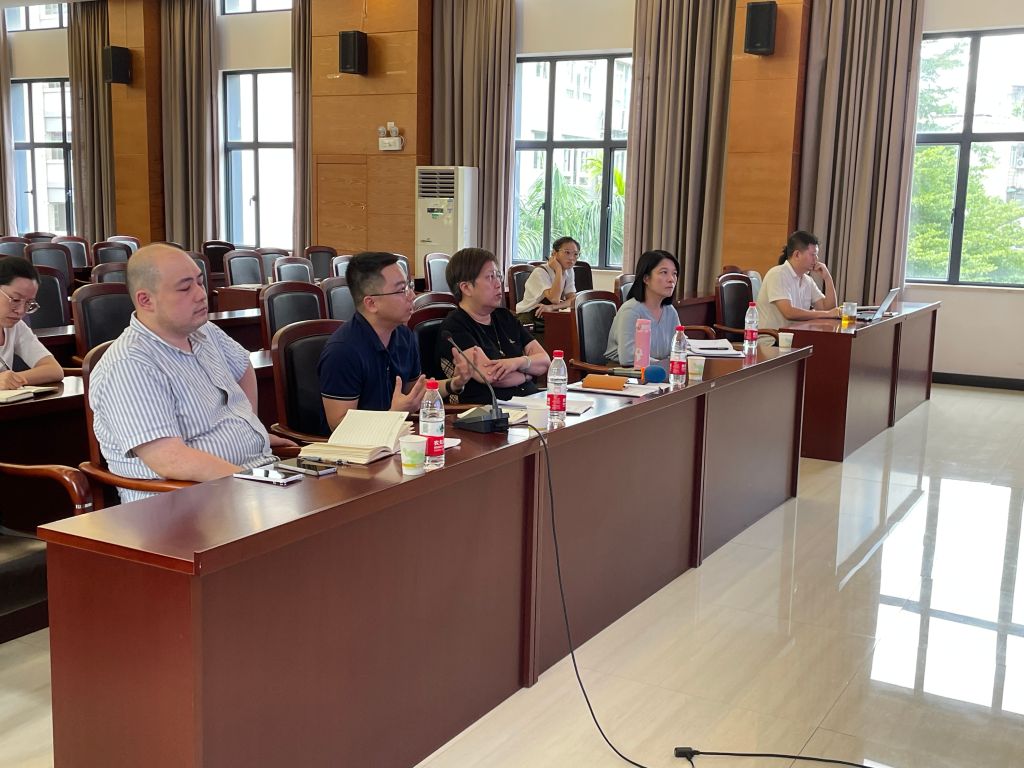 廣東省總工會干部學校舉辦本學期第三次集體備課會.jpg
